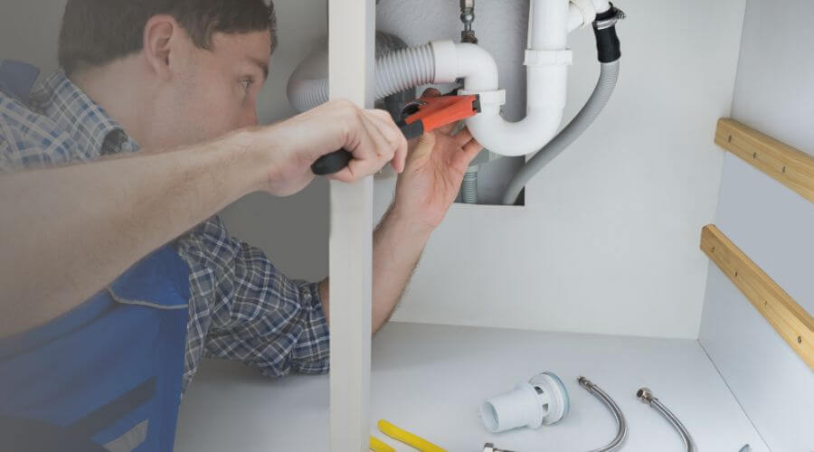 Professional Leak Detection in Doland, SD